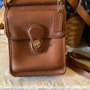 Coach Vintage Murphy Bag